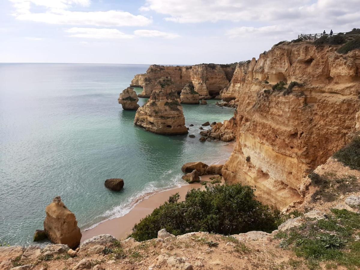 Praia Mar II Portimão Exteriér fotografie