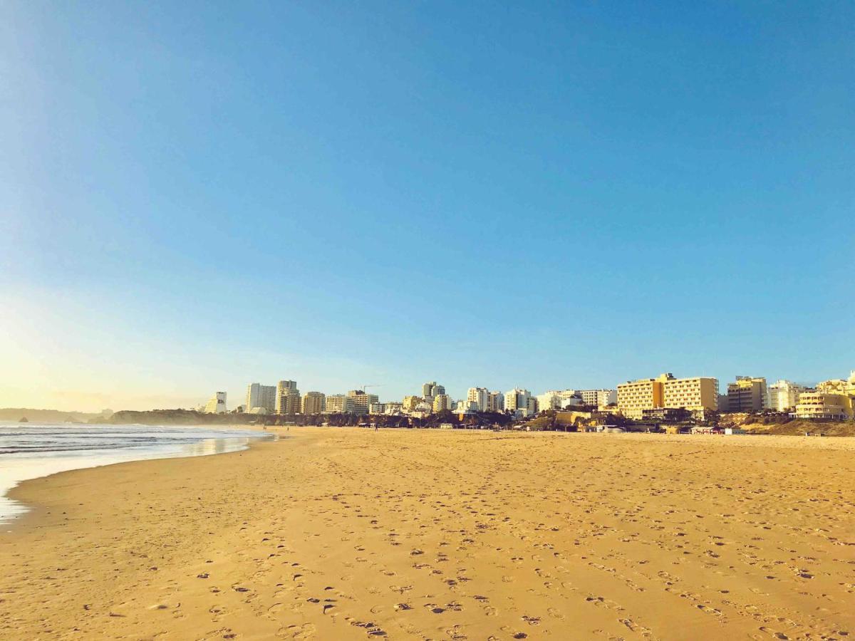 Praia Mar II Portimão Exteriér fotografie