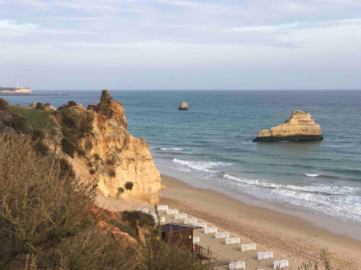 Praia Mar II Portimão Exteriér fotografie