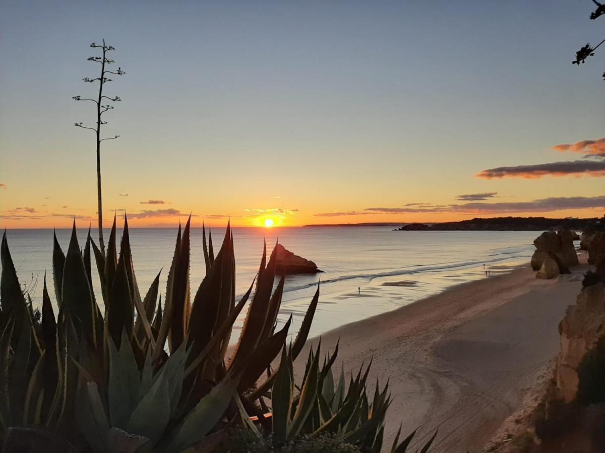 Praia Mar II Portimão Exteriér fotografie