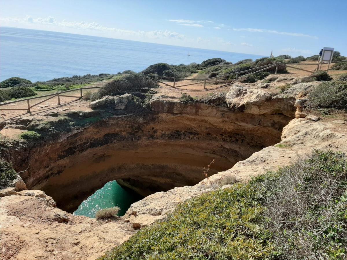 Praia Mar II Portimão Exteriér fotografie